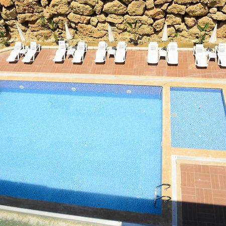 Lofts Alanya Lina Hotel Okurcalar Exteriör bild