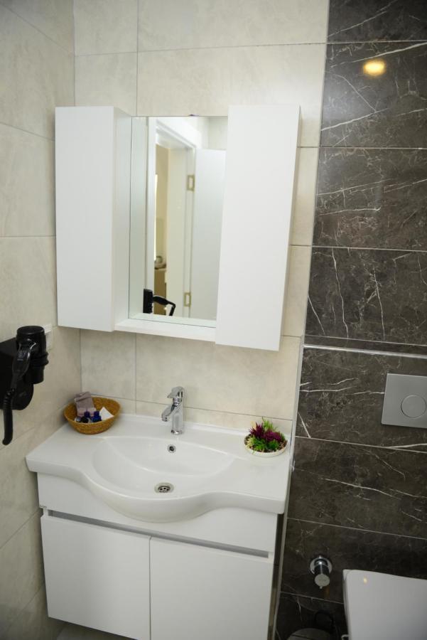 Lofts Alanya Lina Hotel Okurcalar Exteriör bild
