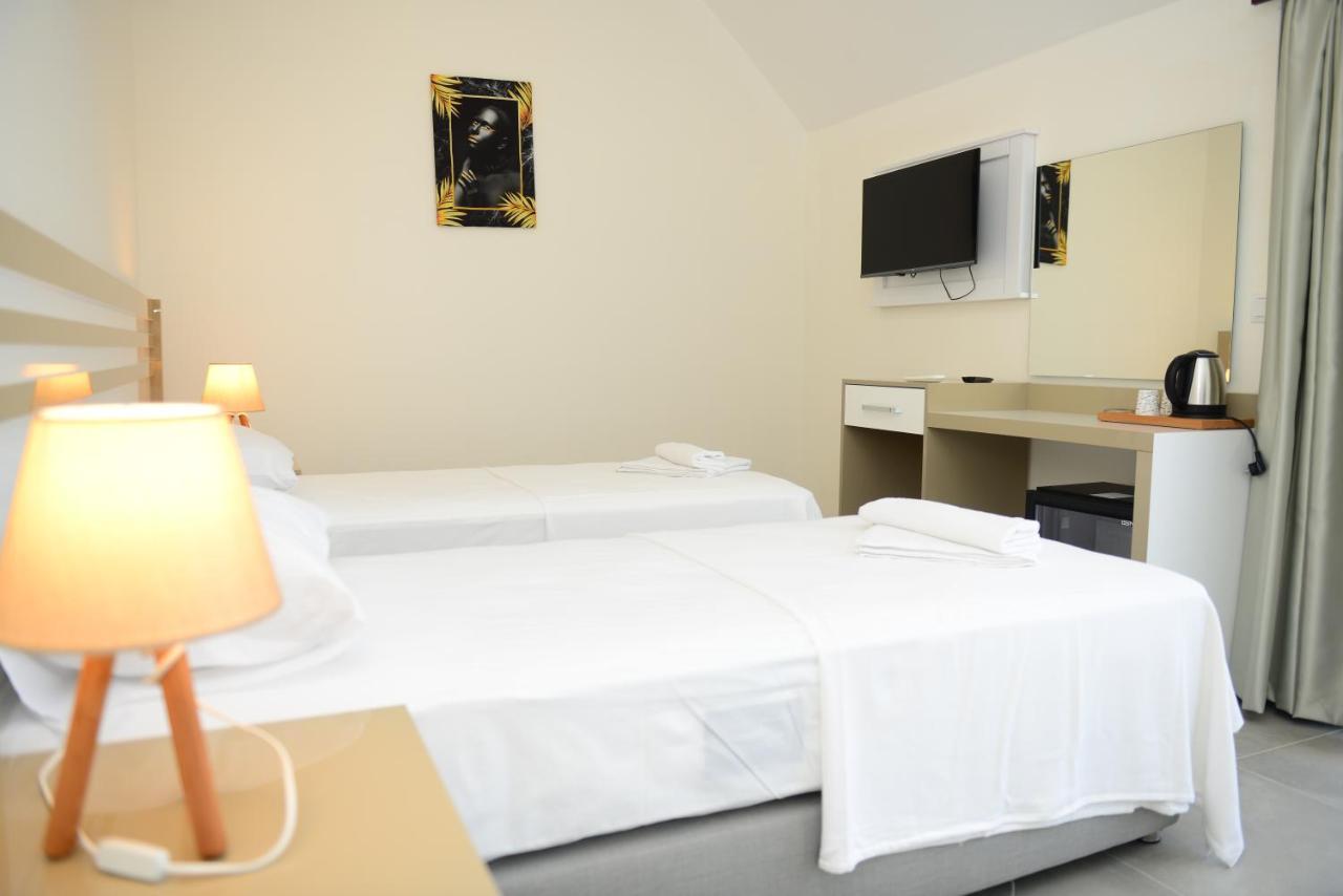 Lofts Alanya Lina Hotel Okurcalar Exteriör bild