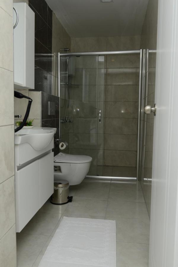 Lofts Alanya Lina Hotel Okurcalar Exteriör bild
